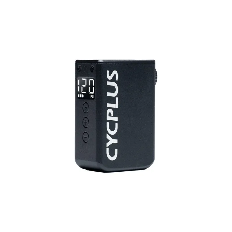 Cycplus AS2 PRO MAX mini electric pump